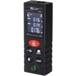 Solight laserový měřič vzdálenosti, 0,05 - 40m; DM40 – Hledejceny.cz
