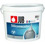 Jub Jub Siliconecolor 1001 bílý, 15L – Sleviste.cz