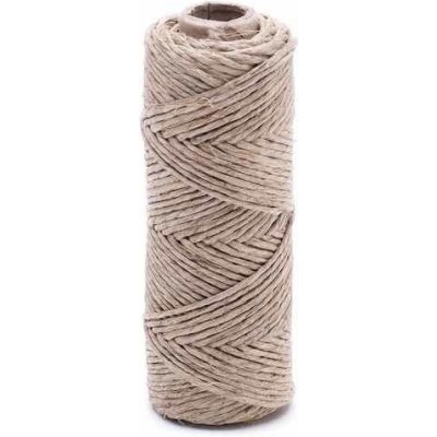 DURAline Potravinářský motouz lněný 30m – Zboží Dáma