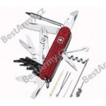 Victorinox CyberTool 34 1.7725.T – Zboží Mobilmania