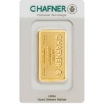 C.Hafner zlatý slitek 31,1 g – Zboží Dáma