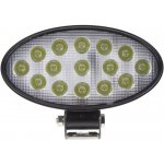 LED světlo oválné, 15x3W, ECE R10 – Hledejceny.cz