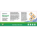 Tripond Peroxyd 5 kg – Zboží Dáma