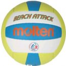 Molten MBV Beach ATACK