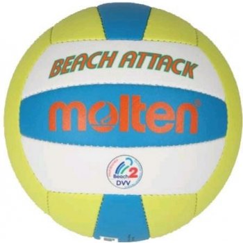 Molten MBV Beach ATACK