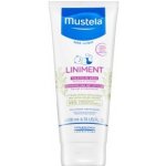 Mustela Bébé Gentle Shampoo jemný šampon pro děti od narození 200 ml – Zboží Dáma