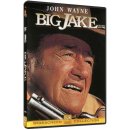 Velký Jake DVD