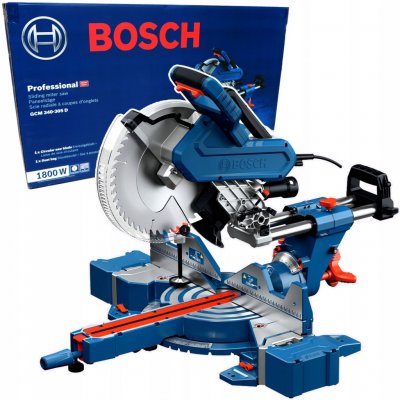 BOSCH GCM 340-305 D 0601B60000 – Hledejceny.cz