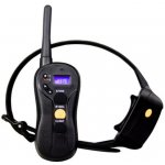 PatPet 630 Elektronický obojek Pro 1 psa – Zboží Mobilmania