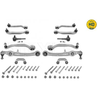 Rameno nápravy, zavěšení kol MEYLE 116 050 0095/HD – Sleviste.cz