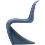 Vitra židle Panton Junior sea blue – Hledejceny.cz