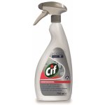 Cif Professional 2 v 1 koupelny 750 ml – Zboží Mobilmania