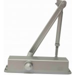 Brano D80V/15-S 60-120kg stříbrná – Zboží Mobilmania