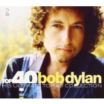 Bob Dylan - Top 40 CD – Hledejceny.cz