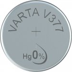 VARTA 377/SR626 2ks 35053717 – Zboží Živě