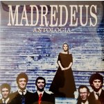 Madredeus - Antologia LP – Hledejceny.cz