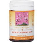 TCM Herbs Jemnost nebeské víly 100 tablet – Hledejceny.cz