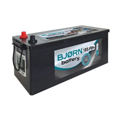 Bjorn 12V 185Ah 1100A BT1850