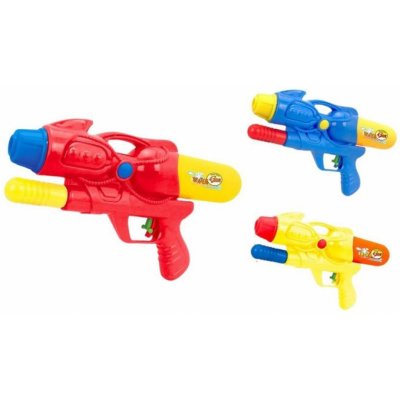 Alltoys červená 28 cm – Zboží Dáma