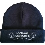 Outlaw Bastards Spades navy – Hledejceny.cz
