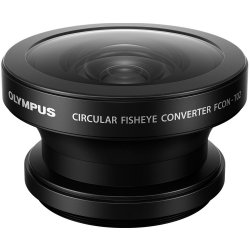 Olympus FCON-T02