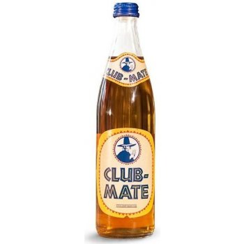 Club-Mate, 0,5 l