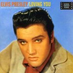Loving You - Elvis Presley CD – Hledejceny.cz
