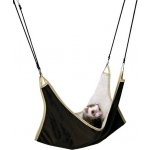 Trixie Lehátko pro potkana a fretky 30 x 30 cm – Sleviste.cz