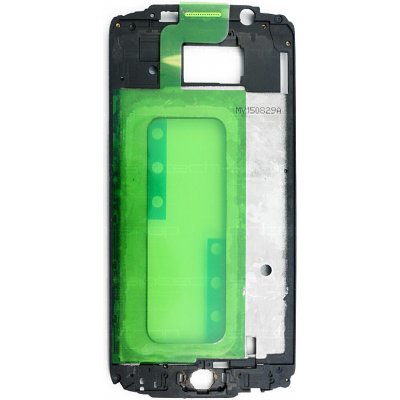OEM Samsung Galaxy S6 G920F čelní rám displeje – Zboží Živě