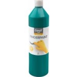Creall Prstová barva Happy Ingredients 750 ml zelená – Sleviste.cz
