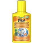 Tetra Aqua Vital 100 ml – Hledejceny.cz