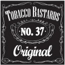Flavormonks Tobacco Bastards No. 37 Original 10 ml