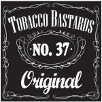 Flavormonks Tobacco Bastards No. 37 Original 10 ml – Zboží Mobilmania