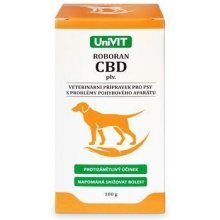 Univit Roboran CBD plv 100 g