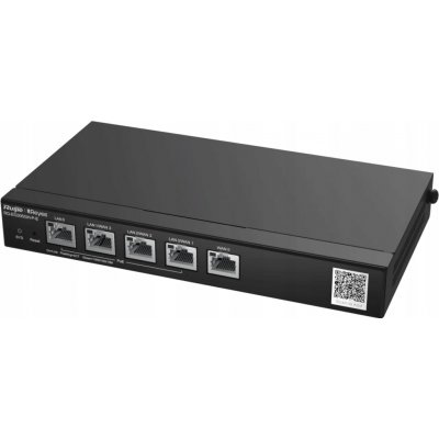Router Ruijie RG-EG305GH-P-E – Zbozi.Blesk.cz