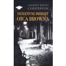 Detektívne príbehy otca Browna