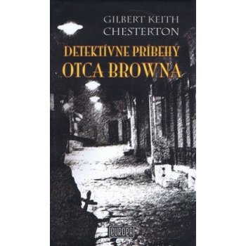 Detektívne príbehy otca Browna