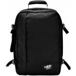 CabinZero Classic Absolute black 36 l – Zboží Mobilmania