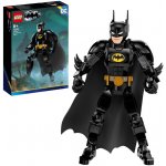 LEGO® Marvel 76259 Sestavitelná figurka: Batman™ – Zboží Živě