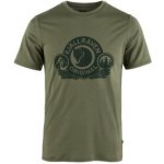 Fjällräven Abisko Wool Classic SS Men – Sleviste.cz