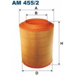 FILTRON Vzduchový filtr AM 455/2 – Hledejceny.cz