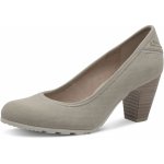 DÁMSKÉ LODIČKY S.OLIVER 5-22404-42 4A2 BÉŽOVÁ – Zboží Dáma