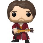 Funko Pop! Zaklínač Jaskier Netflix Television 1320 – Zboží Dáma