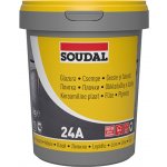 SOUDAL 24A Lepidlo na obkládačky 1kg – HobbyKompas.cz