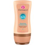 Dermacol After Sun regenerační a hydratační balzám po opalování (After Sun Regenerating & Hydrating Balm) 200 ml – Zboží Dáma