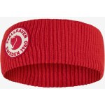 Fjällräven 1960 Logo True Red – Sleviste.cz