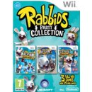 Raving Rabbids: Party Collection