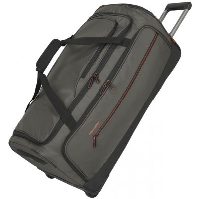Travelite 92901 khaki 100 l – Zboží Dáma