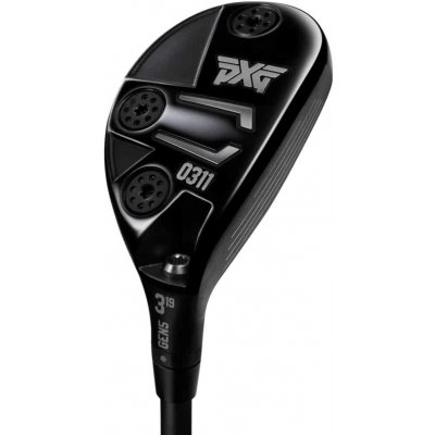 PXG 0311 GEN5 Hybrid – Zboží Dáma