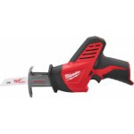 Milwaukee M12 HACKZALL C12 HZ-0, 4933411925 – Zbozi.Blesk.cz